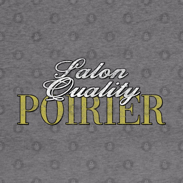 Salon Quality Poirier by dajabal